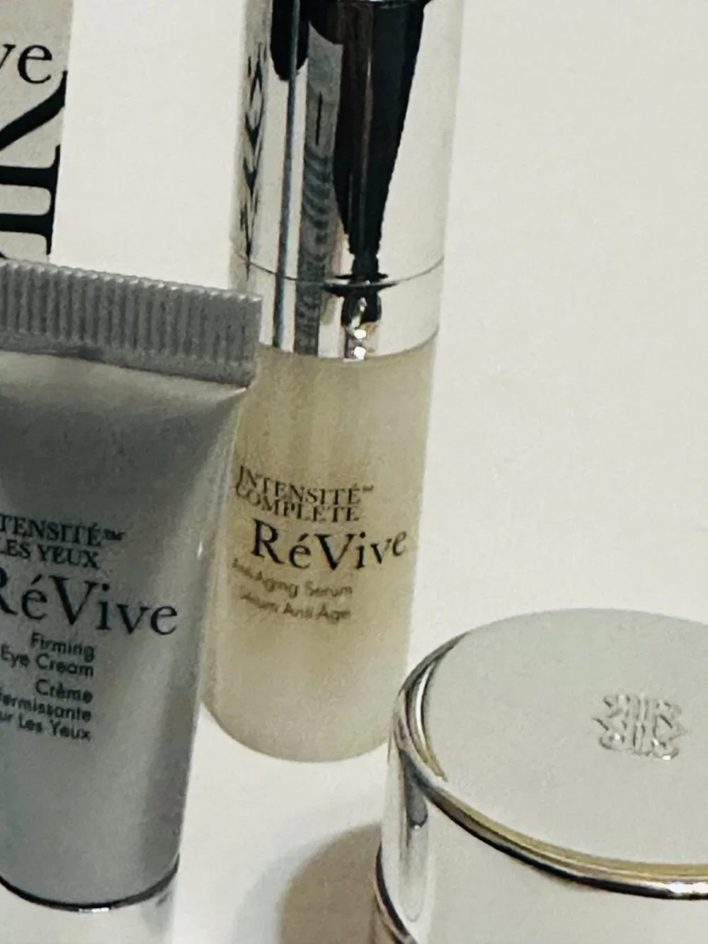 ReVive Travel Size Multi Item Package